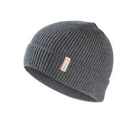 Cappello vaude manukau grigio