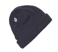 Berretto Volcom Full Stone Cuff Charcoal