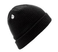 Berretto Volcom Full Stone Cuff Nero