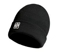 Berretto West Coast Choppers Patch NeroTaglia unica Nero