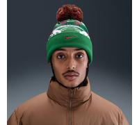 Berretto Winter Wonderland Nike Peak - Verde TAGLIA UNICA