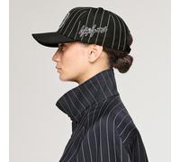 BERRETTO Y-3 Gessato Black Uomo (M/L)