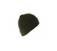 Berretto Zuccotto Commando Militare 100% Lana Fostex Garments colori vari