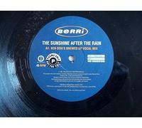 BERRI - BERRI / THE SUNSHINE AFTER THE RAIN (REMIX)