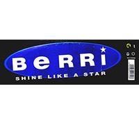 Berri - Shine like a star (1995; 4 versions) / Vinyl Maxi Single [Vinyl 12'']