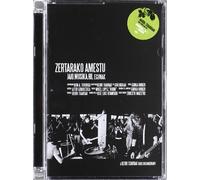 Berri Txarrak - Zertarako Amestu