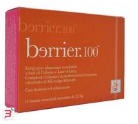 BERRIER 100 14 BUSTINE DA 2 G BIO-KEY