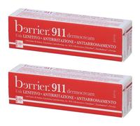 Berrier 911 Crema Lenitiva 2x30 ml Crema