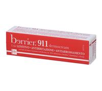 Berrier 911 Crema Lenitiva 30 ml Crema