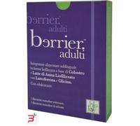 BERRIER ADULTI 5+5 FLACONCINI 2 ML CLASSIC