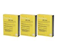 Berrier Ally Total Flaconcini Unidose 3x100 ml Soluzione orale