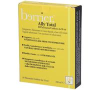 Berrier Ally Total Flaconcini Unidose 4x100 ml Soluzione orale