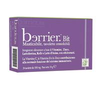 BERRIER BIT MASTICABILE 24 TAV Arancia