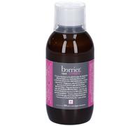 Berrier Congest Sciroppo Liquido 200 ml Sciroppo