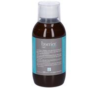 Berrier Gola Sciroppo 200 ml Sciroppo