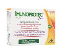 BERRIER IMUNOPROTEC FORTE ADULTI 20 BUSTINE