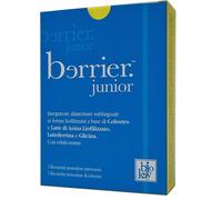 BERRIER JUNIOR CLASSIC 10F 1ML
