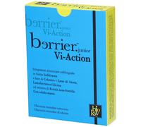 Berrier Junior VI-Action Flaconcini 10 Pc Polvere per soluzione orale
