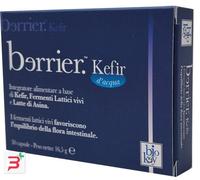 BERRIER KEFIR 30 CAPSULE
