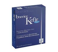 BERRIER KEFIR 30 CPS