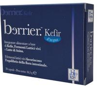 Berrier Kefir 30 Capsule
