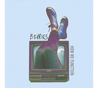 Berries How We Function (Vinyl LP) 12" Album