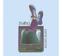 Berries How We Function (Vinyl LP) 12" Album