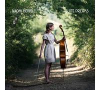 Berrill Naomi - Berrill: Suite Dreams