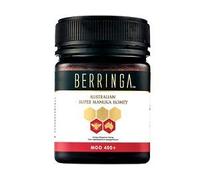 Berringa Manuka Miele 400 Mgo [250g] x 3