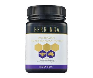 Berringa Miele Di Manuka 900 MGO 500 g Miele