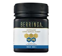 MIELE DI MANUKA 550 MGO 250G