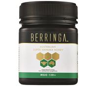 Berringa Super Miele di Manuka Australiano MGO 120+