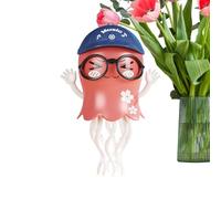 Berriphonia Giocattolo Per Bambino Polpo Danzante, Gioco Interattivo Con Luci E Musica | Polpo Strisciante Elettrico Intelligente Per Evitare Gli Ostacoli, Disegno Spruzzo Per Ragazzi E Filo