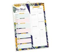 Berriphonia Meal Planning Planning. Per Una Perdita Di Peso Corretta Alimentazione Casa Cucina Da Parete Cucina Frigorifero Famiglia FamiglieIl Blocco Note Per Gli Uomini Per L'acquisto Per La Cena