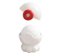 Berriphonia Octopus Shape Manual Pet Hair Roller - Rullo Di Peluche Per Abbigliamento, Carino Rotolo Di Peluche | LINT RICHIEDI, RIMOMANTI PER LA CASA DI ECONOMIA DELLA MANO
