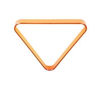 Berriphonia Rack a sfera per piscina, supporto per lo sport, tavolo da biliardo da 57 mm, per giocatori di hobby, casa, club, sala, sala giochi, bar, lezioni, allenamento, competizioni e tutti i