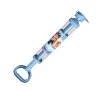 Berriphonia Spruzzatore d'acqua, grande serbatoio estraibile interattivo, siringa da giardino come giocattolo, per piscina, giochi, estate, ragazze, famiglia