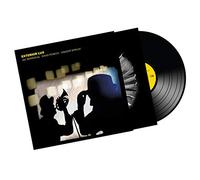 Jac Berrocal, David Fenech, Vincent Epplay Exterior Lux (Vinyl LP) 12" Album