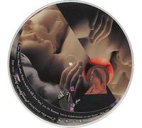 Berrocal, Jac - Priere