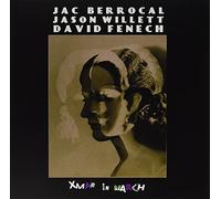 Berrocal, Jac/ Willett, Jason/ Fenech, David - Xmas In March