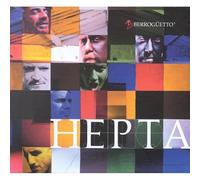 Berrogüetto - Hepta