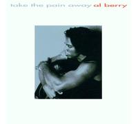 Berry,Al - Take the Pain Away