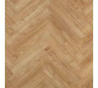 Berry Alloc Chateau - Pavimento laminato AC4 a spina di pesce Java naturale, 8 mm x 84 mm, 1 m2 per confezione