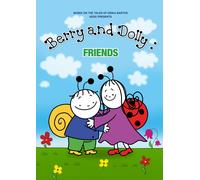 Berry And Dolly: Friends (DVD) Becca Laidler