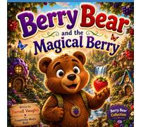 Berry Bear and The Magical Berry
