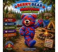 Berry Bear goes to Berryville Summer Camp