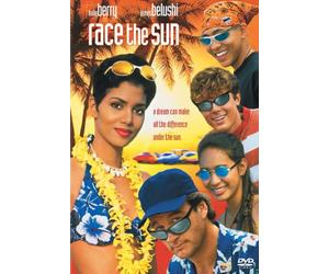 Berry/Belushi/Tighe - Race the Sun