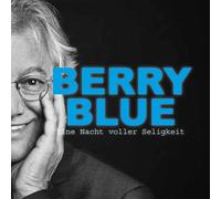 Berry Blue - Berry Blue - Eine Nacht voller Seligkeit