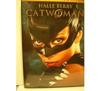Berry/Bratt/Judd/Conroy/Wilson - Catwoman