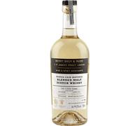 Berry Bro.s & Rudd - Peated cask matured 70 cl Gift box